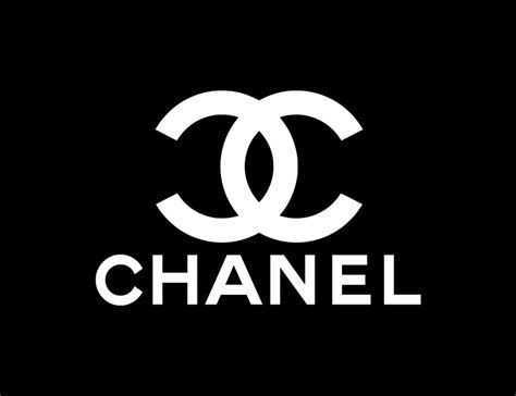 chanel logo font copy and paste|Chanel logo no background.